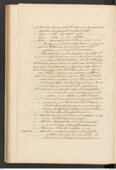 Seite 156 des Manuskripts "Die Alterthumsgræber von [sic] Salzberg zu Hallstatt", Signatur 9.293